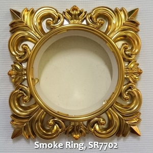 Smoke Ring, SR7702