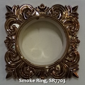 Smoke Ring, SR7703