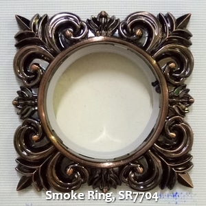Smoke Ring, SR7704