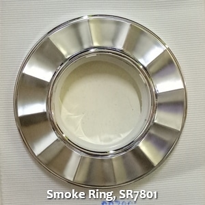 Smoke Ring, SR7801