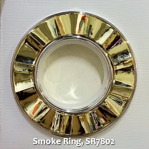 Smoke Ring, SR7802
