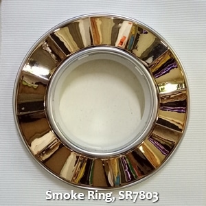 Smoke Ring, SR7803