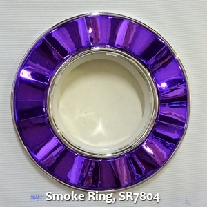 Smoke Ring, SR7804