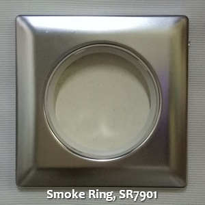 Smoke Ring, SR7901