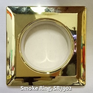 Smoke Ring, SR7902