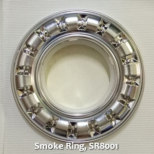 Smoke Ring, SR8001