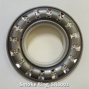 Smoke Ring, SR8002