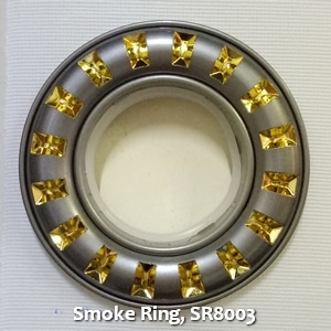 Smoke Ring, SR8003