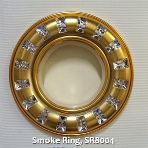 Smoke Ring, SR8004