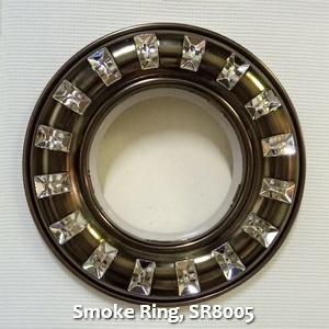 Smoke Ring, SR8005