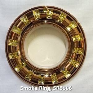 Smoke Ring, SR8006