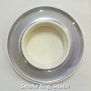 Smoke Ring, SR8101