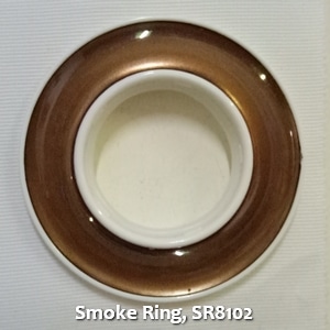 Smoke Ring, SR8102
