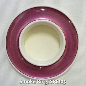 Smoke Ring, SR8103
