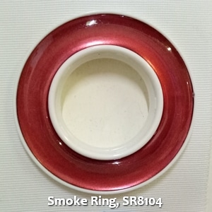 Smoke Ring, SR8104
