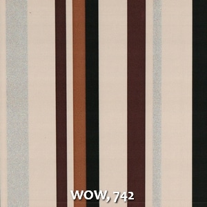 WOW, 742