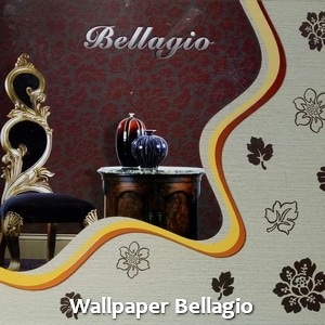 Wallpaper Bellagio
