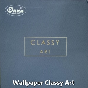 Wallpaper Classy Art