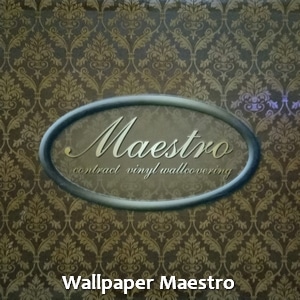 Wallpaper Maestro