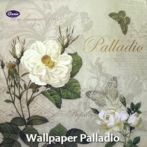 Wallpaper Palladio