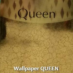 Wallpaper QUEEN