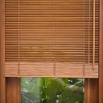 Wooden Blinds