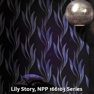 Lily Story, NPP 166103 Series