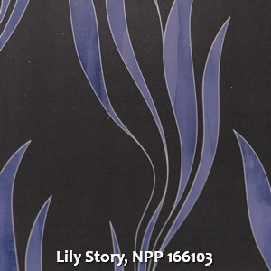 Lily Story, NPP 166103