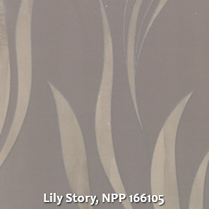Lily Story, NPP 166105