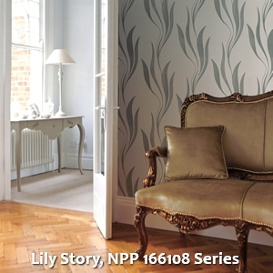 Lily Story, NPP 166108 Series