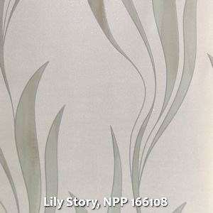 Lily Story, NPP 166108