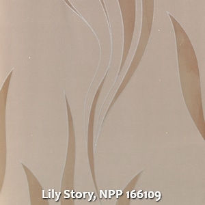 Lily Story, NPP 166109