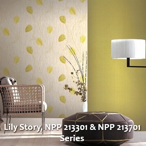 Lily Story, NPP 213301 & NPP 213701 Series
