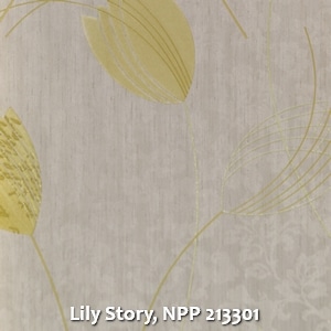 Lily Story, NPP 213301