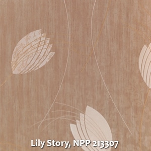 Lily Story, NPP 213307