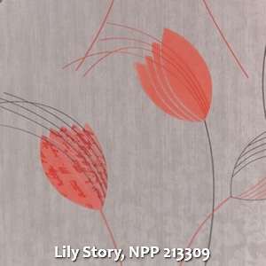 Lily Story, NPP 213309