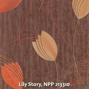 Lily Story, NPP 213310