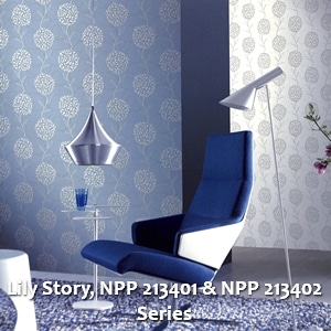 Lily Story, NPP 213401 & NPP 213402 Series