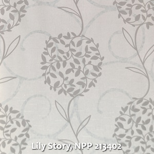 Lily Story, NPP 213402