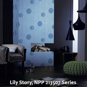 Lily Story, NPP 213507 Series