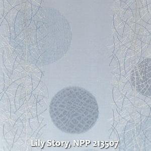 Lily Story, NPP 213507