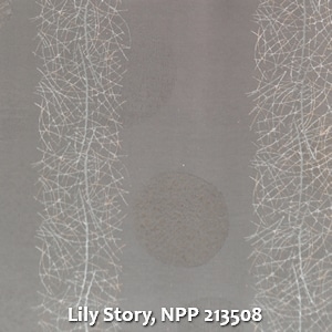 Lily Story, NPP 213508