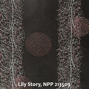 Lily Story, NPP 213509
