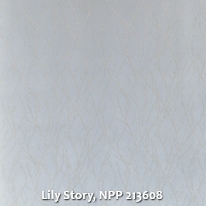 Lily Story, NPP 213608
