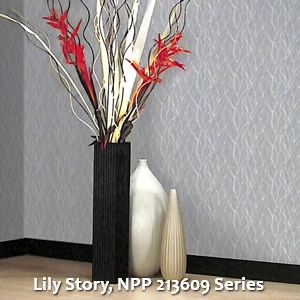 Lily Story, NPP 213609 Series