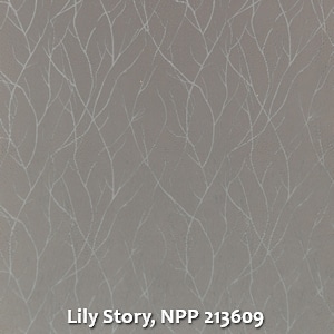 Lily Story, NPP 213609