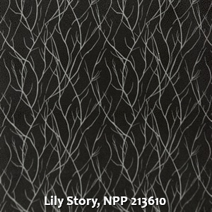 Lily Story, NPP 213610