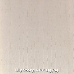 Lily Story, NPP 213704