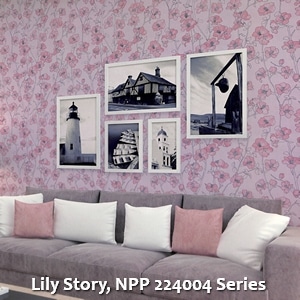 Lily Story, NPP 224004 Series