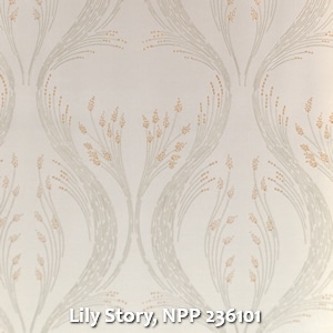 Lily Story, NPP 236101